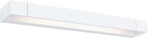 Paulmann 79516 LED Wandleuchte Lucille IP44 600x100mm dimmbar weiß