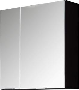 Spiegelschrank Concept1 in Graphit grau 60 cm