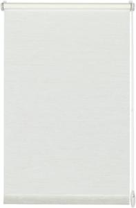 YOURSOL EasyFix Mini Rollo Natur, Klemm-Rollo ohne Bohren, 45–120 x 150–210 cm, verschiedene Farben