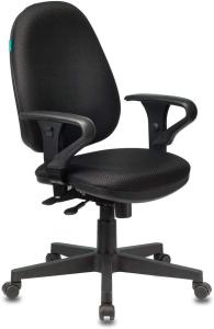 HYPE Chairs Bürostuhl T-612AXSN schwarz, 928291