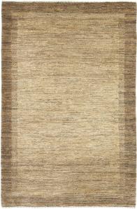 Morgenland Gabbeh Teppich - Indus - 186 x 122 cm - beige