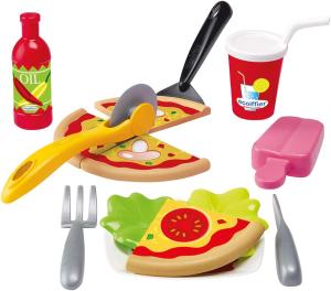 Others 7600002589 Pizza-Set