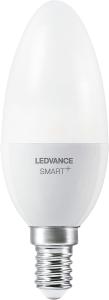 LEDVANCE Smart+ Candle B40 E14 Dimmable 230V Zigbe