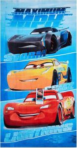 Disney Pixar Cars Badetuch Strandtuch XL 70x140cm