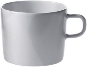 Alessi ''Platebowlcup'', 4 Stück Tee Obertasse