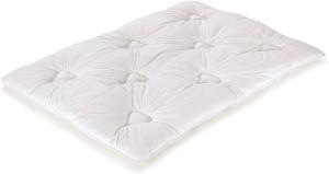 Paradies Kinderbettdecke 100/135 Nvina Bio medium warm