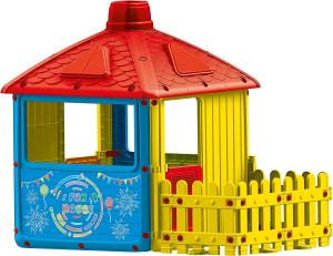 \"Spielhaus für Kinder Gartenhaus Kinder Spiel Haus\", ab 2 Jahren