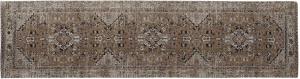 Teppich DKD Home Decor Baumwolle Chenille (60 x 240 x 1 cm)