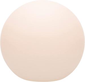 Kugelleuchte Shining Globe (weiß Ø 30 cm E27)