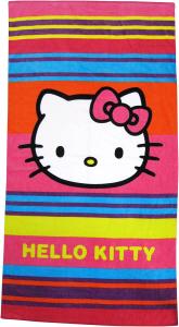 Hello Kitty Margarita Strandtuch 85x160