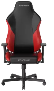 D-Serie Racer, Gaming Stuhl, Drifting 2023