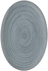 Rosenthal TAC Gropius Stripes 2. 0 matt Platte 34 cm