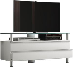 TV Lowboard Wohnzimmer Schrank Fernsehtisch Fernsehschrank Kommode Sideboard