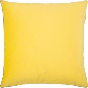 pad Kissenhülle Samt Elegance Light Yellow (50x50cm) 10127-E15-5050