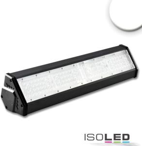 ISOLED LED Hallenleuchte LN 100W 60°, IP65, 1-10V dimmbar, neutralweiß