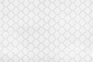 Teppich grau 160 x 230 cm marokkanisches Muster zweiseitig Kurzflor AKSU