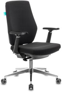 HYPE Chairs Drehstuhl CH-545/LUX schwarz, 928287