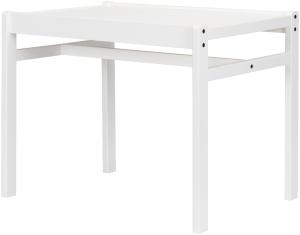 Kidsriver Basic Tisch, Weiß