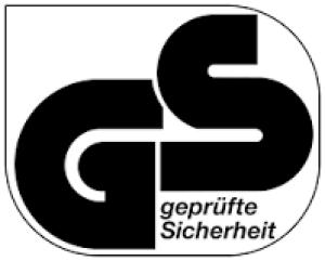 GS-Zertifiziert