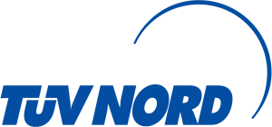 TÜV-Nord zertifiziert