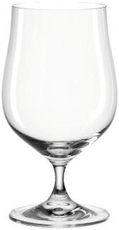 montana: :fine Wasserglas, Trinkglas, Trinkbecher, Saftglas, Cocktailglas, Wasser Glas, 400 ml, 042792
