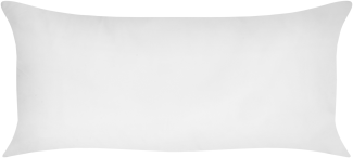Kopfkissen Polyester niedrig 40 x 80 cm TRIGLAV