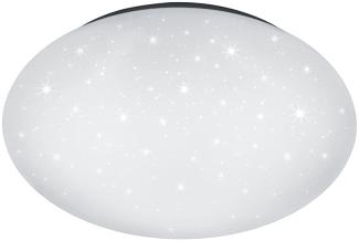R62684000 SMD LED Deckenleuchte PUTZ rund Kunststoff weiß 15W 37 cm