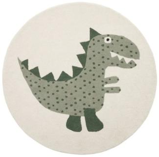 Oyoy Kinder-Teppich Dino Theo (120cm) M107346-701