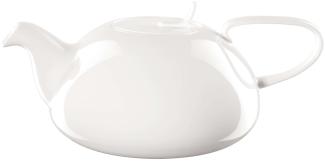 Teekanne mit Edelstahlsieb 1 l à table ASA Selection Teekanne - MikrowelleBackofen geeignet, Spülmaschinengeeignet
