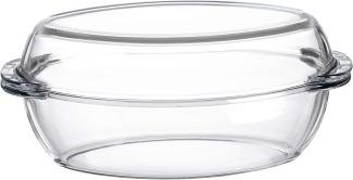 Glas-Bräter Cucina oval