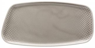 Rosenthal Platte Junto Pearl Grey (30x15cm) 10540-405201-12437