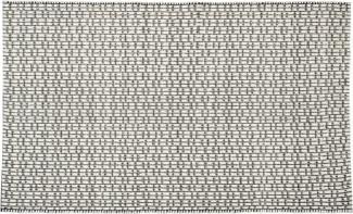 pad Teppich Kebu Wolle Natural (200x300cm) 10238-A30-2030