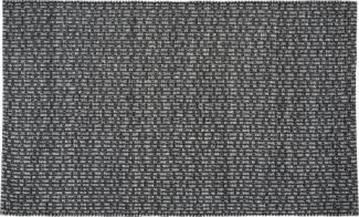 pad Teppich Kebu Wolle Anthracite (170x240cm) 10238-U40-1724