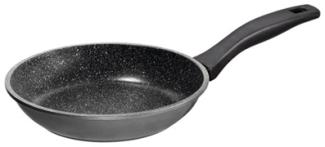 Stoneline 19046 Frying pan Made in Germany 24 cm Height: 4 6 cm