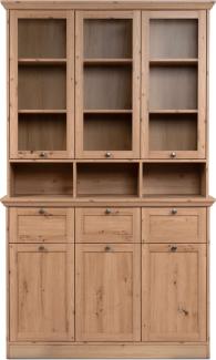 finori Buffet Timber 120 cm Artisan Oak