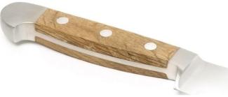 Güde Alpha Ausbeinmesser flex. Olive 13 cm (X703/13)