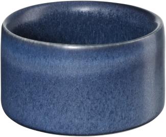 Asa Dipschale form’art Carbon Blau (8cm) 42301021