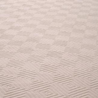 EICHHOLTZ OUTDOOR Teppich Carpet LINARA Beige 300 x 400