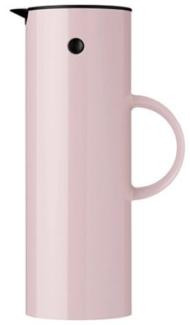 Stelton EM77 Isolierkanne Lavendel, Kanne, Isokanne, Kunststoff, Lila, 1 L, 997