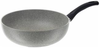 BALLARINI Ferrara Granitium Wok 28 cm, Aluminium