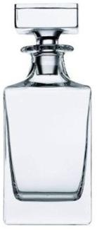 Nachtmann Vorteilsset 6 x 1 Glas/Stck Whiskyflasche 3081 3/4 l Julia Paola 8055-0