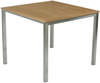 Tisch Denver, 90 x 90 cm