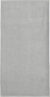 Ross Bio-Baumwoll Handtücher Selection | Duschtuch 70x140 cm | kiesel