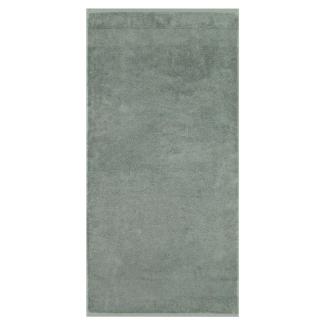 Villeroy & Boch Handtücher One | Duschtuch 80x150 cm | mineral-green