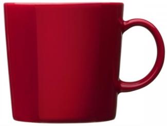 Iittala Becher Teema Rot 1006013