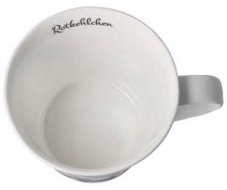 Goebel Coffee-/Tea Mug Rotkehlchen Coll. Vögel Vogel des Jahres 38473261