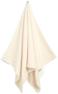 Gant Home Duschtuch Premium Towel Sugar White (70x140cm) 852012405-131-70x140