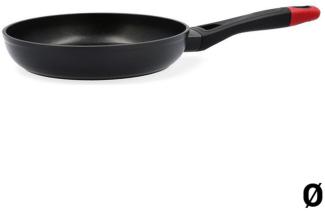 Antihaftbeschichtete Pfanne Pyrex Optima+ Aluminium: 22 cm