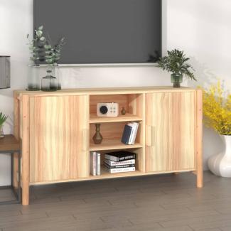 vidaXL Sideboard 107x38x60 cm Holzwerkstoff