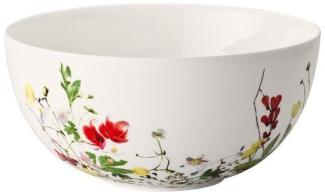 Schüssel 18 cm Brillance Fleurs Sauvages Rosenthal Schüssel - Mikrowelle geeignet, Spülmaschinengeeignet